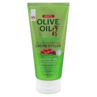 Crème coiffante pour perruques 150ml (No-Grease Creme Styler) ORS