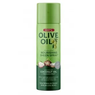 Brillantine hydratante en spray OLIVE et COCO - ORS