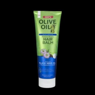 Baume capillaire sans rinçage huile de NIGELLE 250ml (Hair Balm)