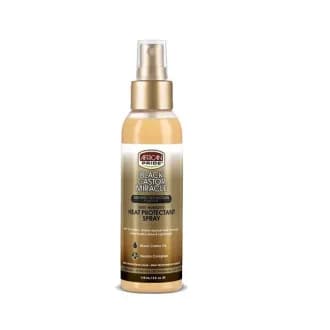 Black Castor Miracle Spray Protecteur Chaleur & Humidité – African Pride