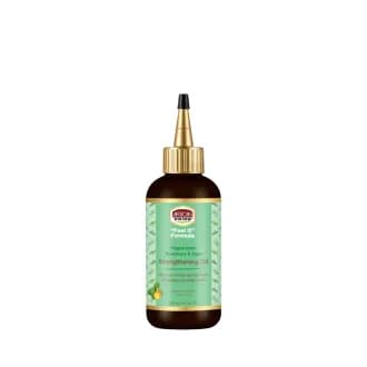 African Pride Peppermint & Rosemary Strengthening Oil