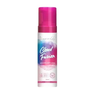 Mousse Coiffante Cloud Fusion - Les Secrets de Loly