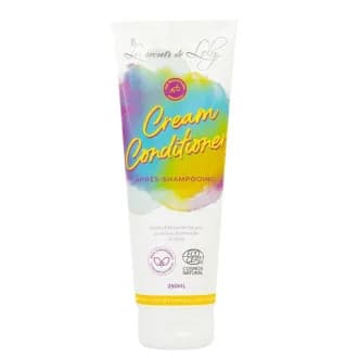 AprĂšs-shampoing Cream Conditioner Les Secrets de Loly