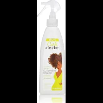 Curls Unleashed Curl Refreshing Detangler – Spray Rafraîchisseur de Boucles