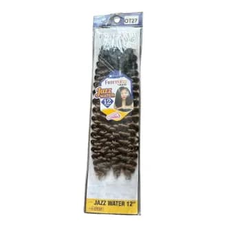 Mèches FreeTress Jazz Water - Extensions Crochet Braids