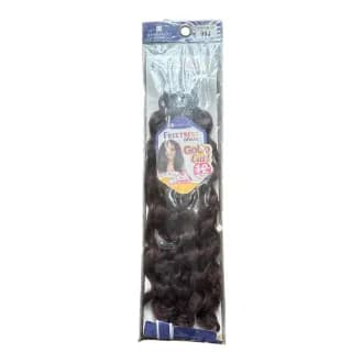 Mèches FreeTress GoGo Curl - Extensions Crochet Braids Bouclées
