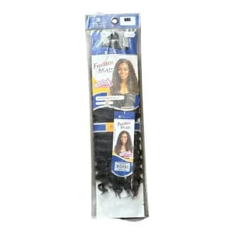Mèches FreeTress Water Wave Bulk 99 J
