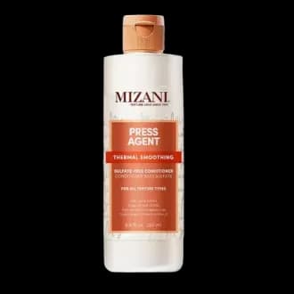 Après-Shampooing Lissant Mizani Press Agent - Soin Thermo-Protecteur 250ml