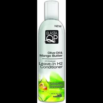Soin Capillaire Anti-casse Olive & Mangue 237 ml (Leave-in H2) - Elasta Qp