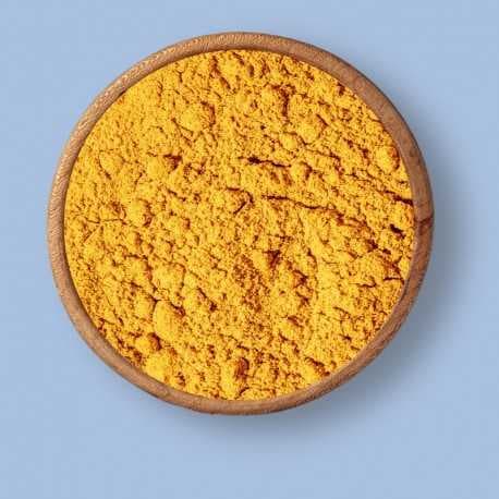 Golden Latte BIO - Mélange d'Épices Naturel et Bio