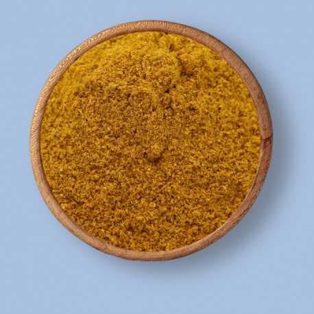 Ras El Hanout Bio
