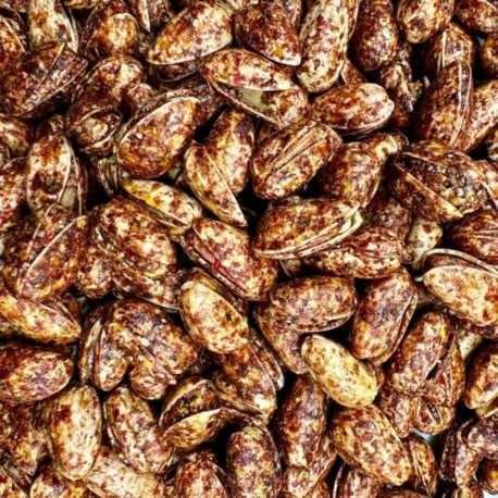 Pistaches au Sumac Bio