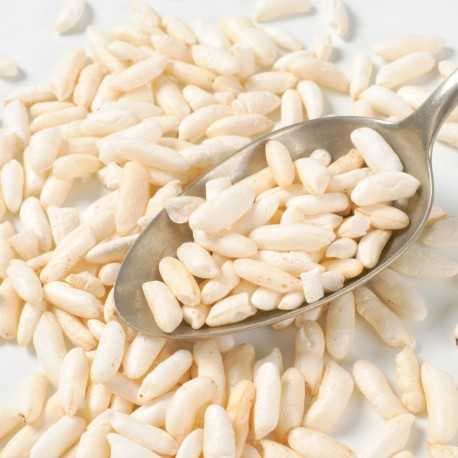 Riz Soufflé Japonais Kome Pon – Pon Gashi Traditionnel