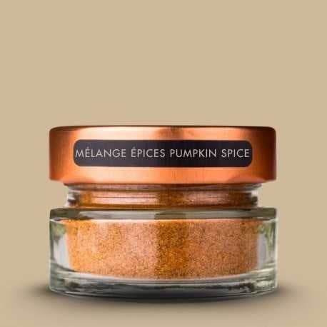 Mélange d’Épices Pumpkin Spice