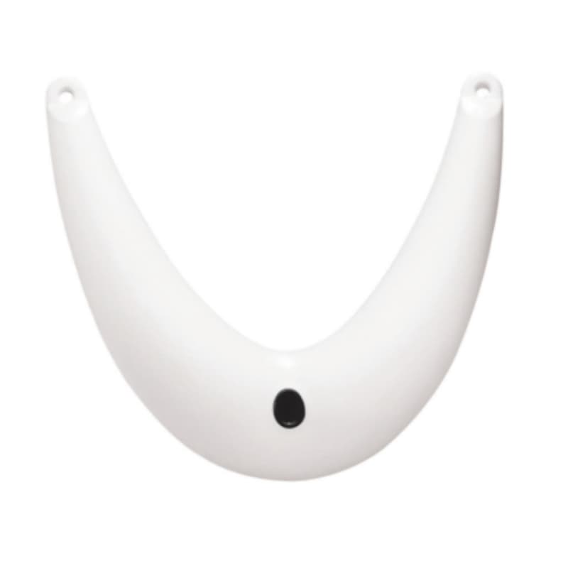 Défense d'Etrave en V PLASTIMO 2