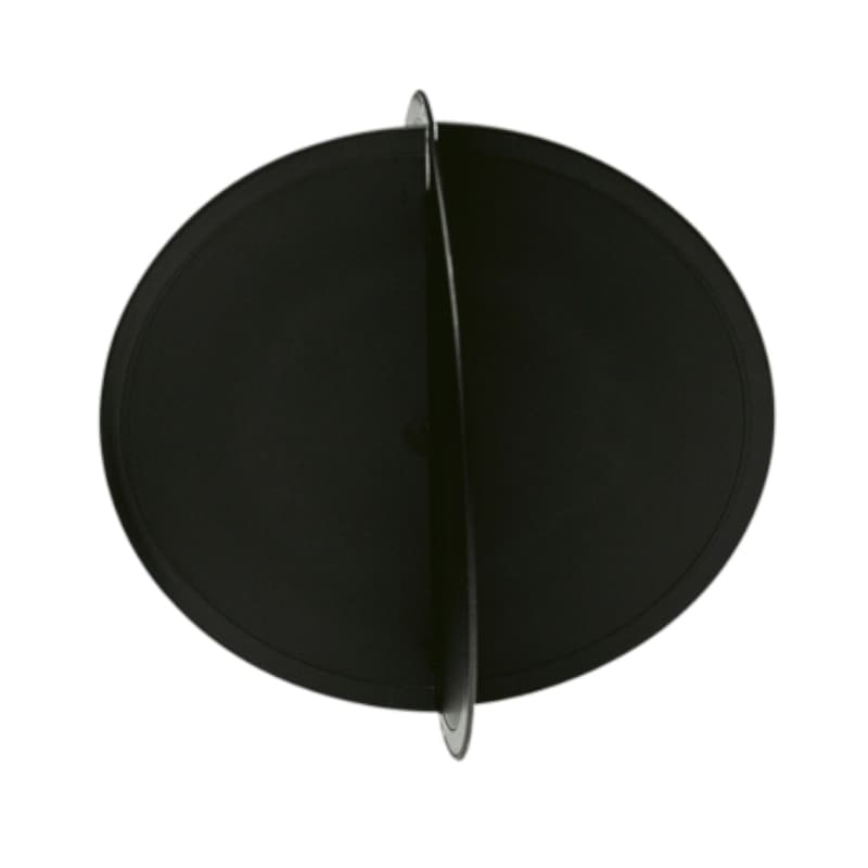 Boule noire de mouillage PLASTIMO