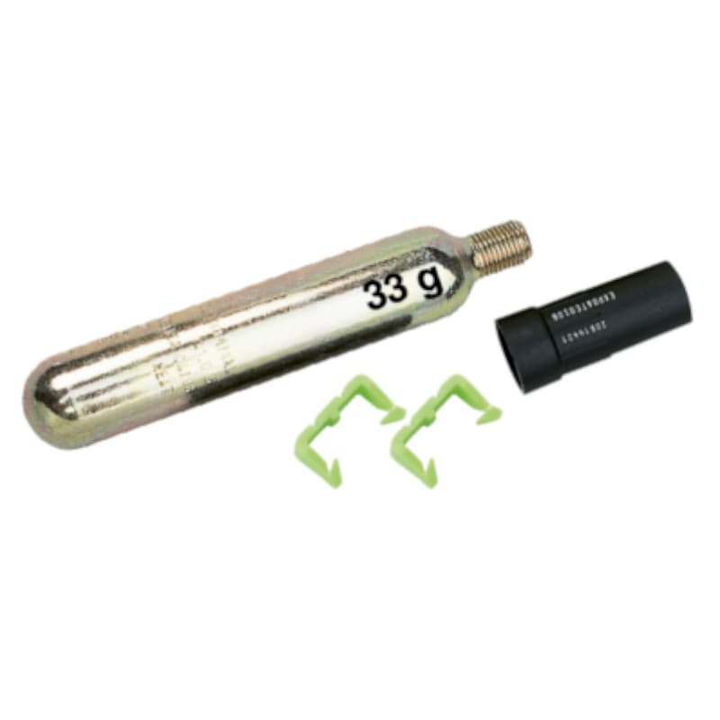 Kit Rechange Gilet Auto UML PLASTIMO