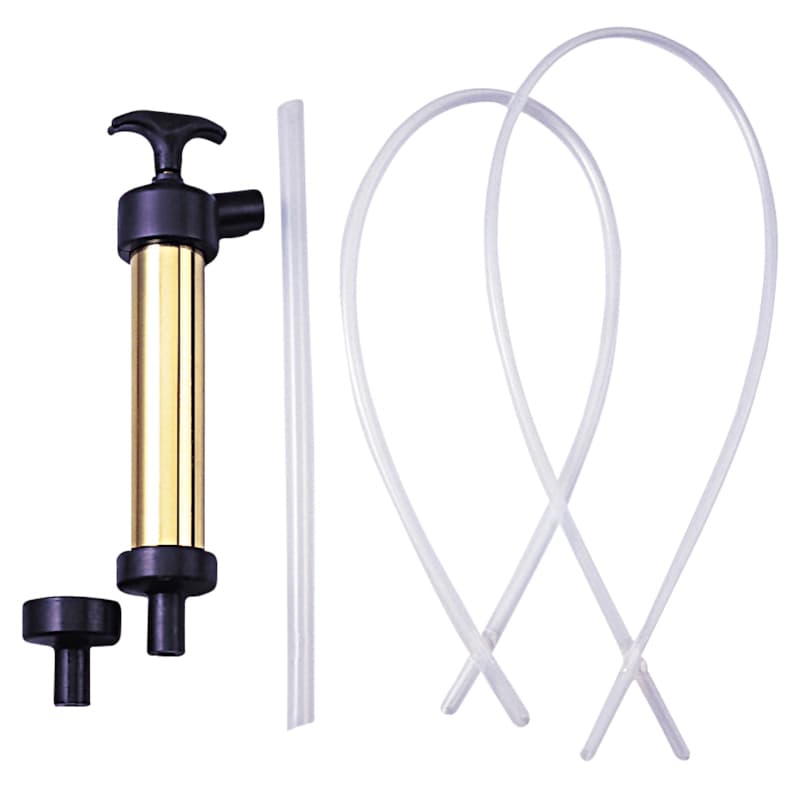 Pompe de vidange huile à main PLASTIMO