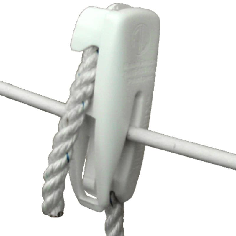 Fixe Pare Battage sur FiliĂšre ULTRA GLOZZ Ă 4 Ă Ă 8 mm