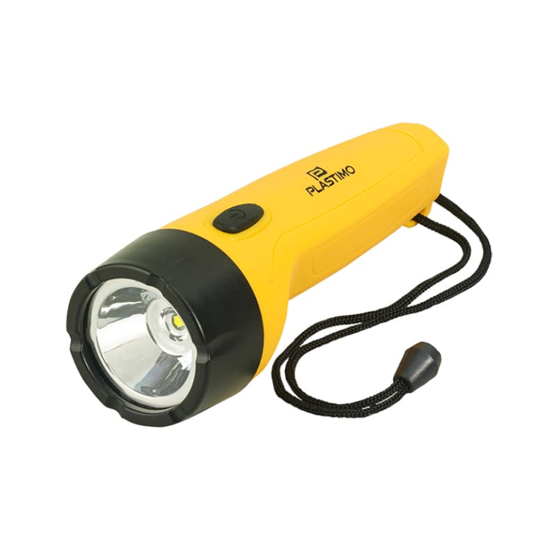 Lampe torche à Led PLASTIMO étanche flottante