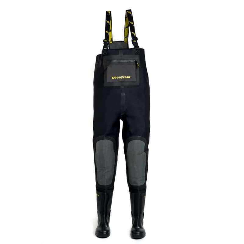 Waders Technique Combi Néoprene GOODYEAR - 4 mm 40