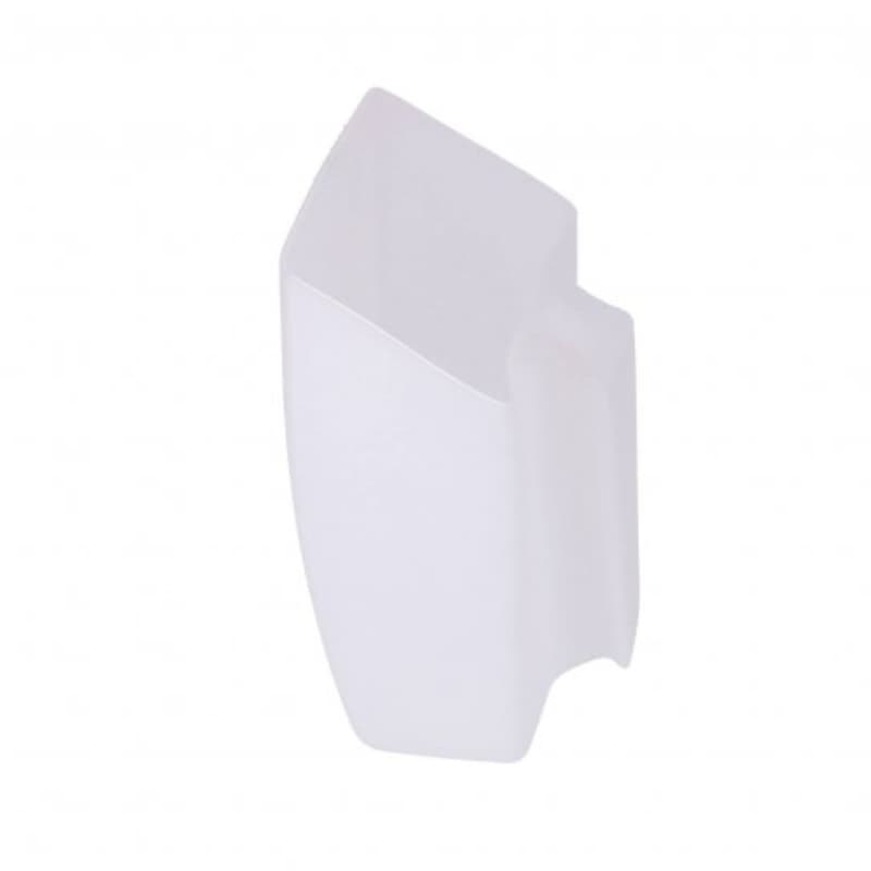 Écope Plastique Transparent PLASTIMO