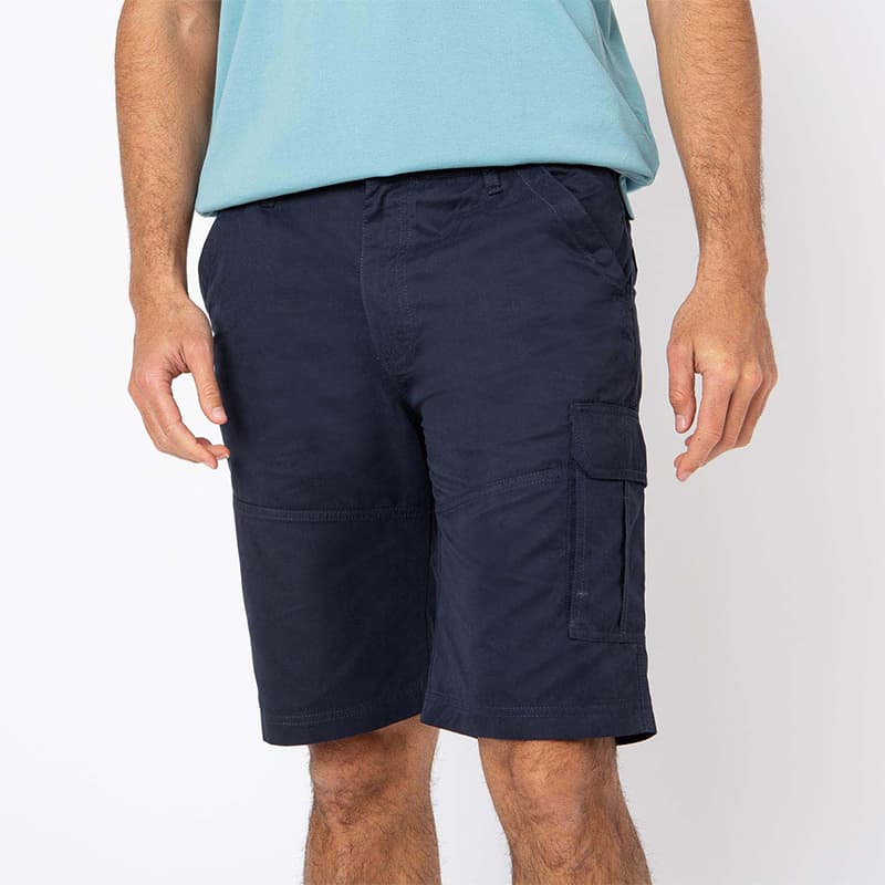 Bermuda TBS Fuppaber 46 Navy