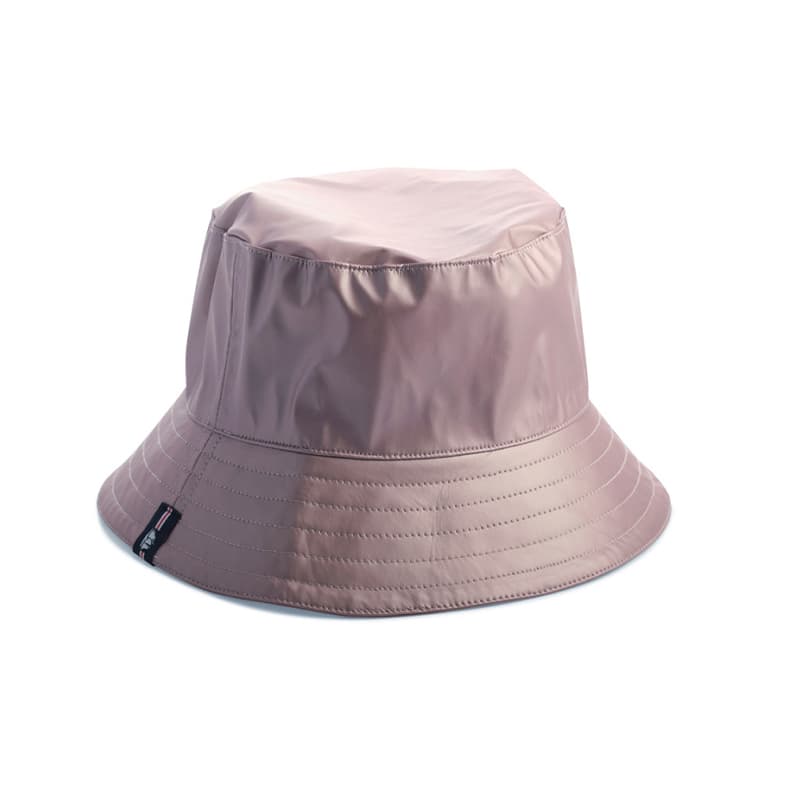 Bob HUBLOT Bobmet 58 cm Rose met