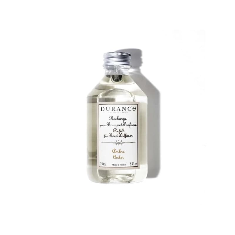 Recharge pour diffuseur de parfum - Ambre Précieux DURANCE