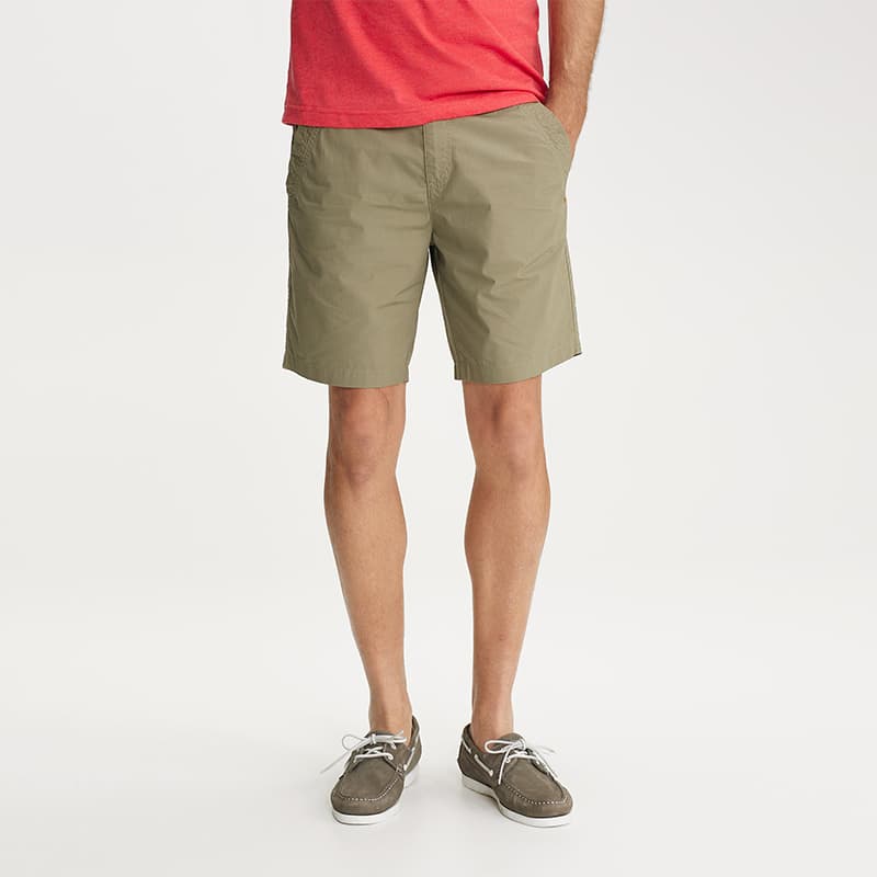 Short TBS Velensho 40 138 Sauge