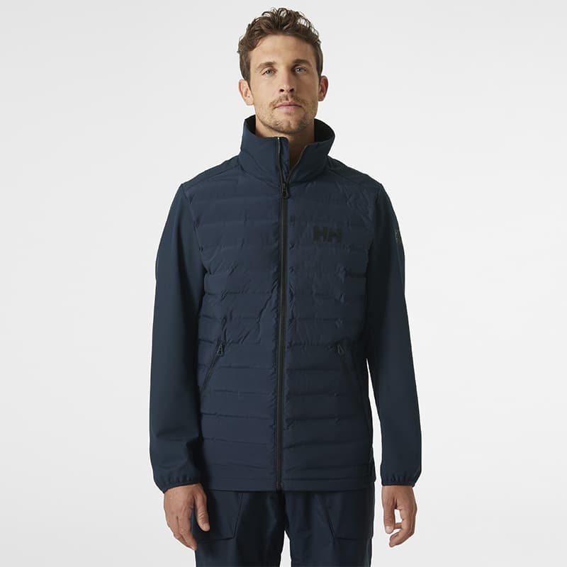 Veste HELLY HANSEN HP Insulator 2.0 2XL 597 Navy