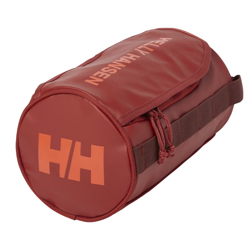 Trousse de toilette HELLY HANSEN Bag 2 TU 219 Deep Canyon