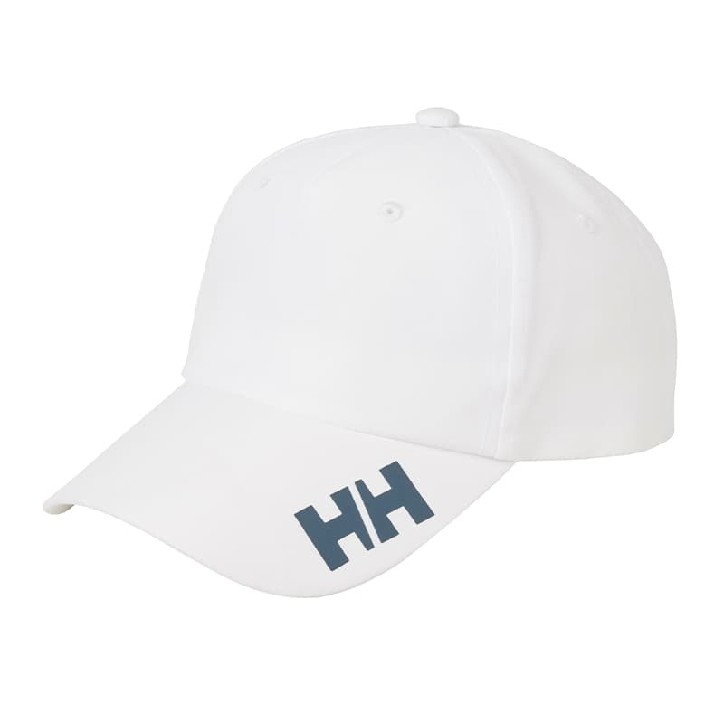 Casquette HELLY HANSEN Crew cap TU 001 White