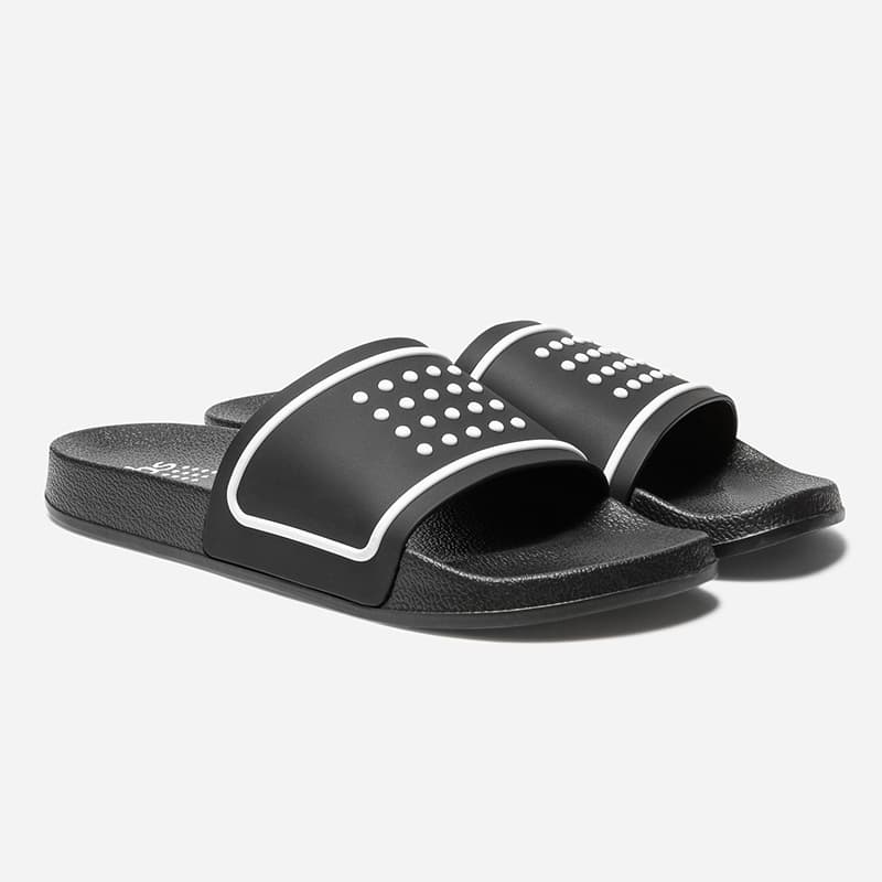 Mules Piscine TBS Flipsun Noir 41