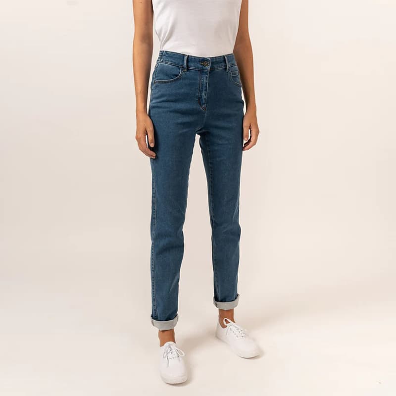 Jean SAINT JAMES Patricia II 36 IW Cooper Jean