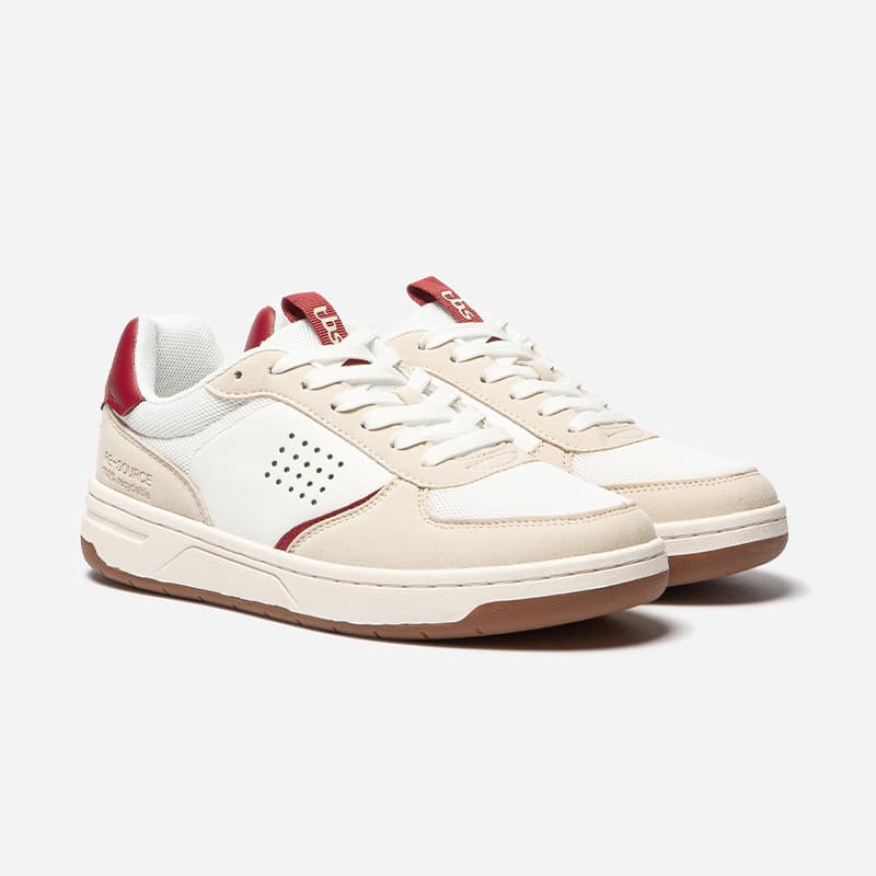 Tennis TBS Alisson 37 007 *Blanc