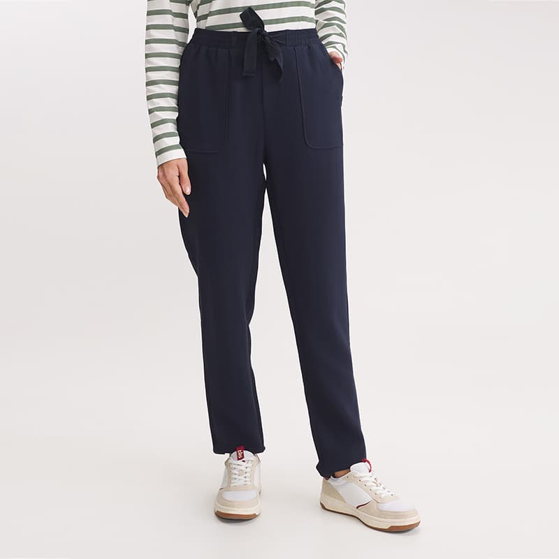 Pantalon TBS Nolwepan 48 032 Marine