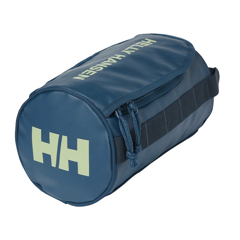 Trousse de toilette HELLY HANSEN Bag 2 TU 589 Deep Dive
