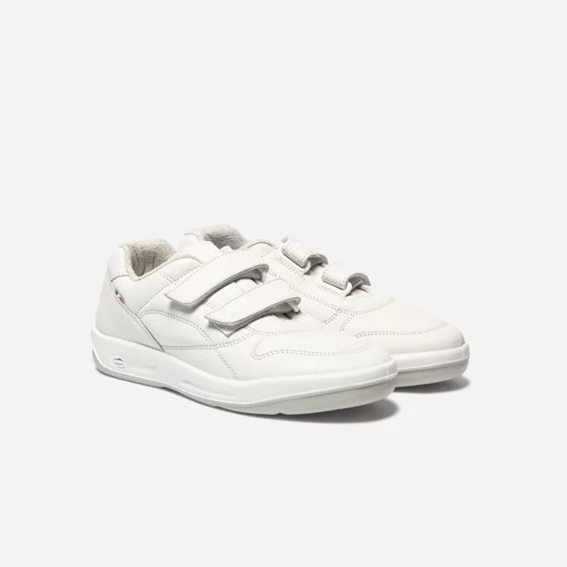 Baskets TBS Archer 44 007 *Blanc