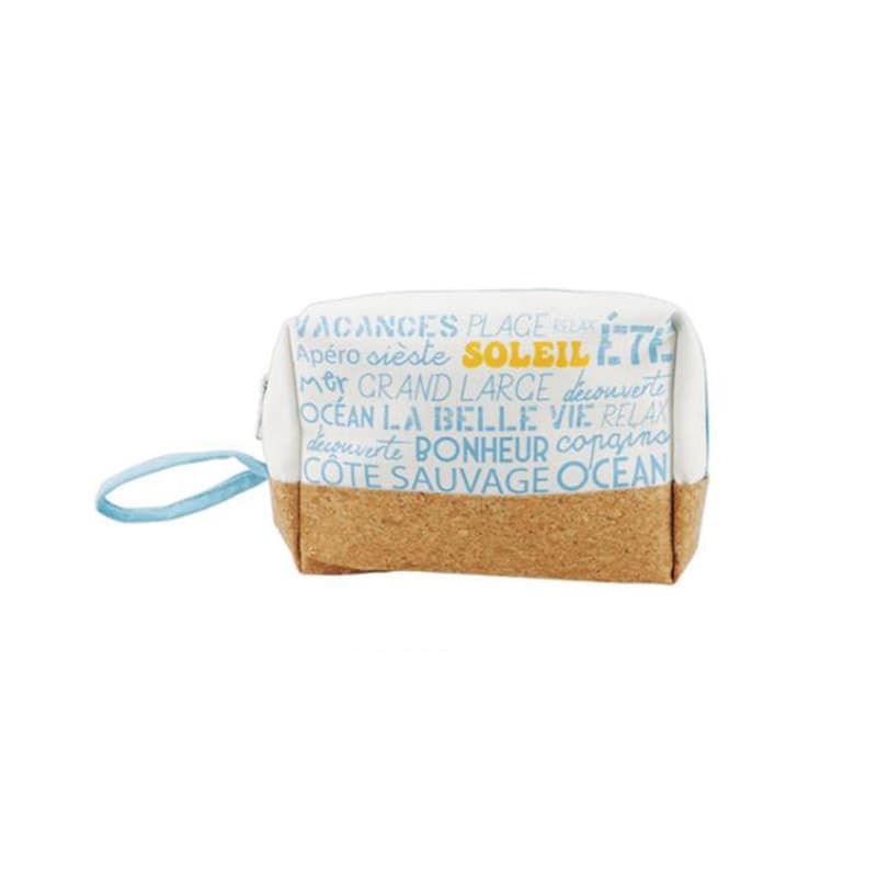 Trousse de rangement "Soly"