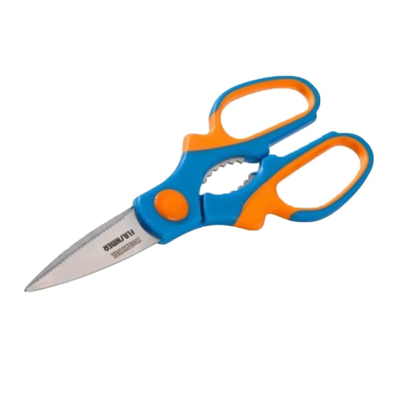 Ciseaux FLASHMER Inox "Coupe-queues"