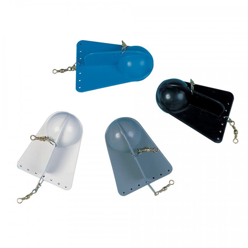 Paravane FLASHMER Vert