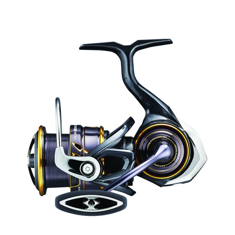 Moulinet DAIWA Caldia Mq 22 LT 2000 SH