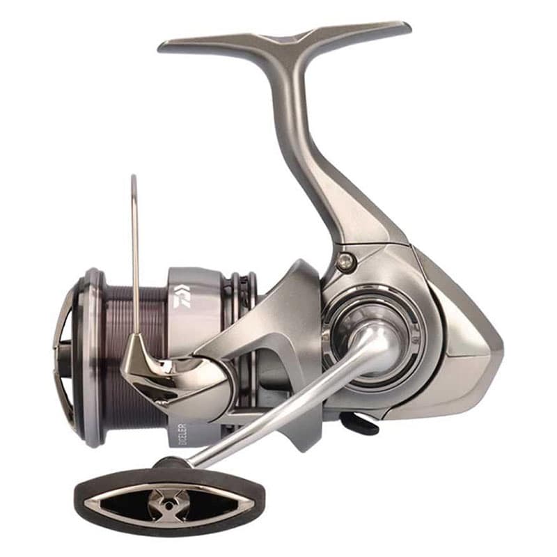 Moulinet DAIWA EXCELER 23 LT 4000 CXH