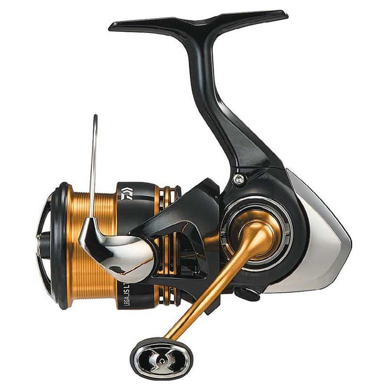 Moulinet DAIWA LEGALIS 23 LT 3000 CXH