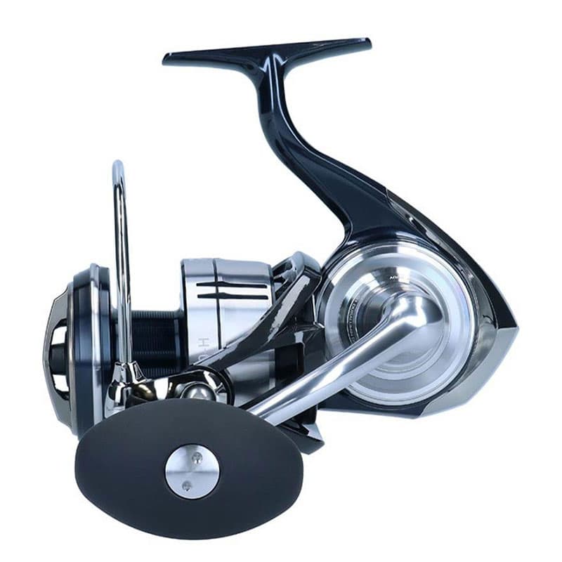 Moulinet DAIWA CERTATE G 21 SW 5000 H
