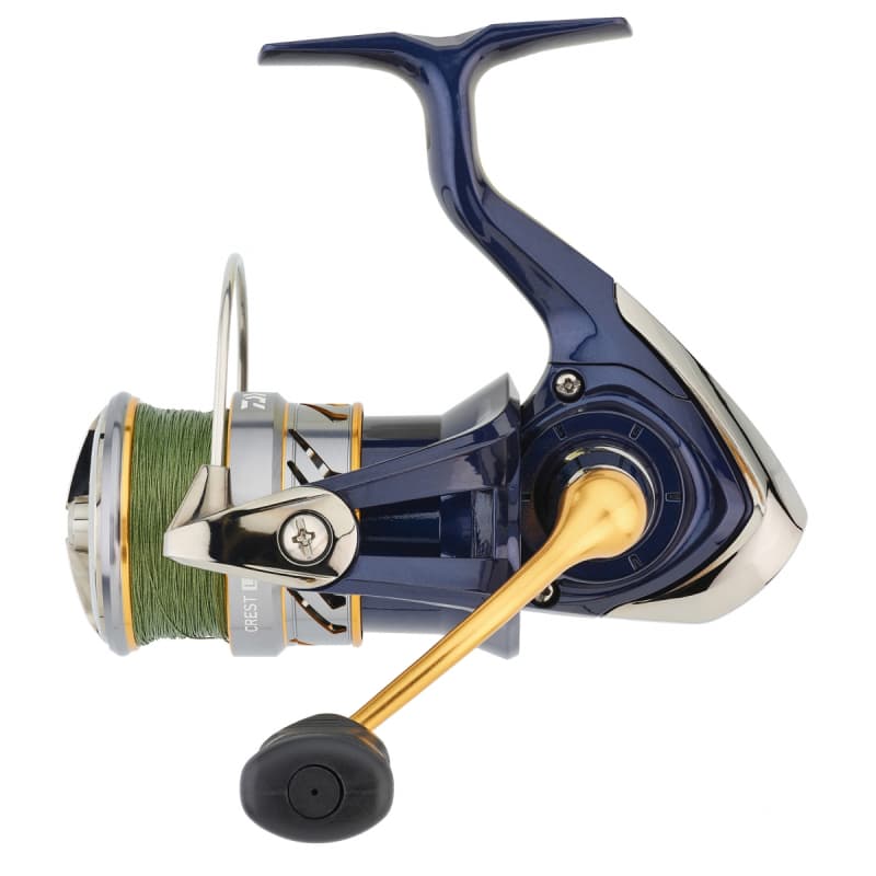 Moulinet DAIWA CRE 23 LT PE T 4000 CXH
