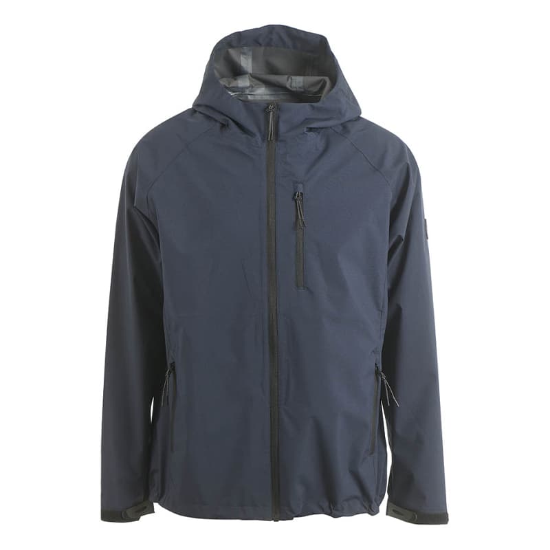 Blouson imperméable BERMUDES Hyshell XL 204 Navy