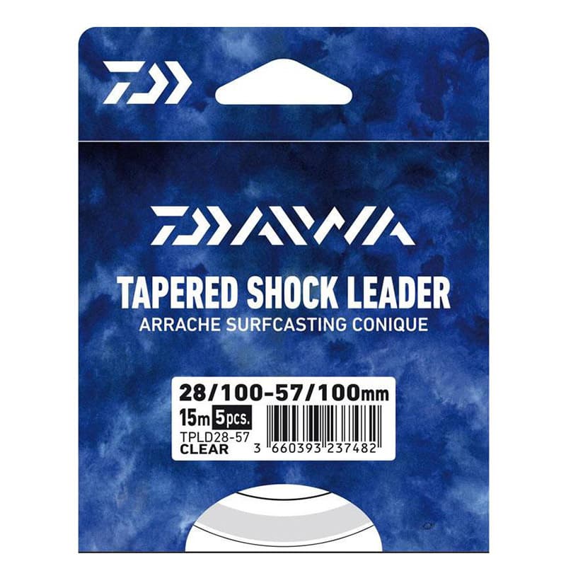 Arrache DAIWA Surf Tp Ld W 37-57/100