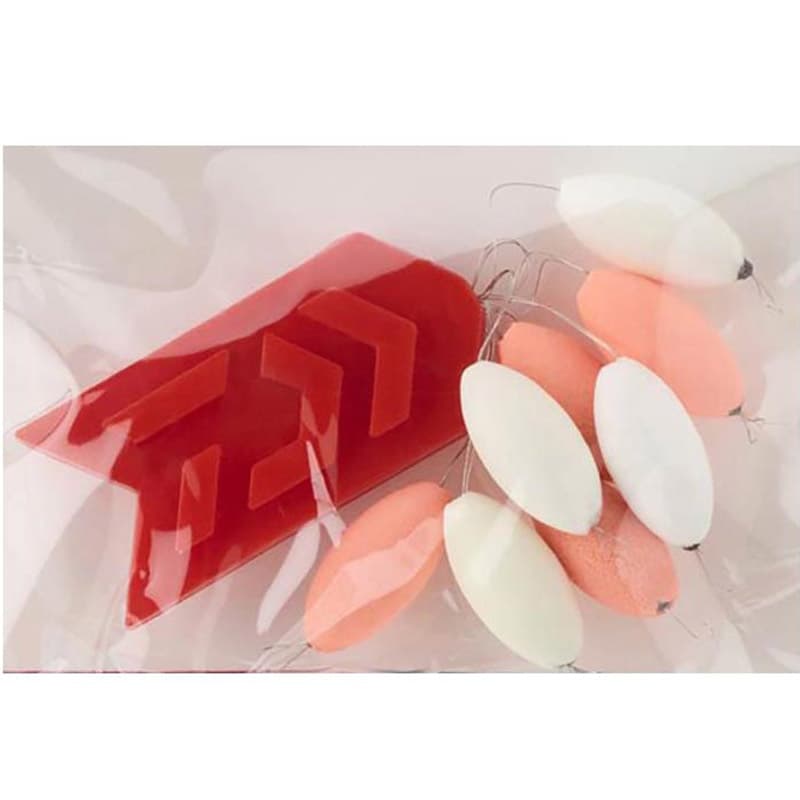 Perle DAIWA Flot.Autobloq. S MIX